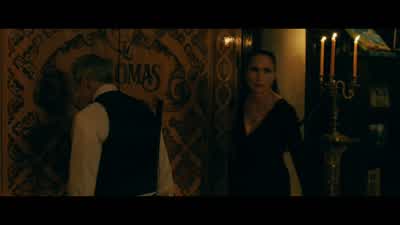 Watch the door. - Ready or Not