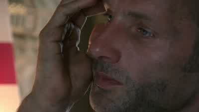 Watch the mangroves. - The Walking Dead