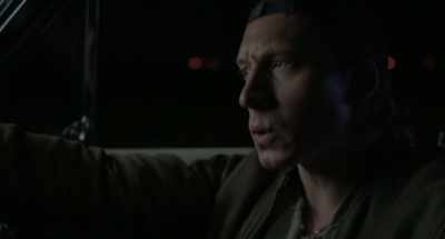 -Watch the road.
-The one time I ask you - Burden