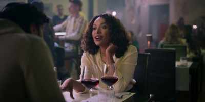 Watch as the secretaries respond - Love in the Villa