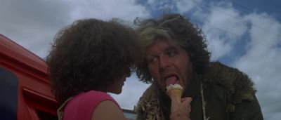 Watch the tongue lovable - Mad Max