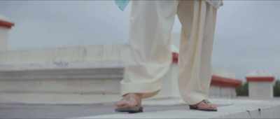 Watch the ways of the wind - Raazi