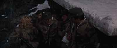 Watch them. Right. - Where Eagles Dare