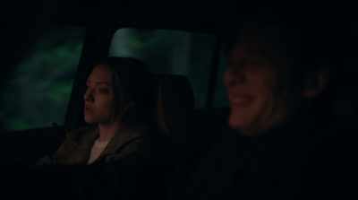 -Watch this.
-[engine accelerating] - Things Heard &amp; Seen