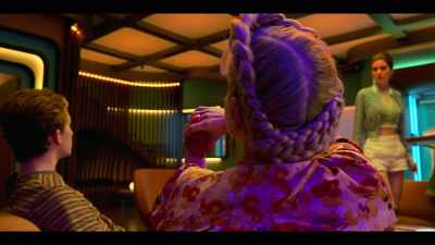 Watch this… - Bigbug