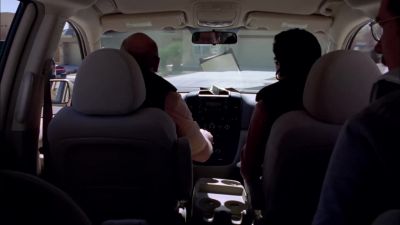 Watch this. Makes them shit. - Breaking Bad