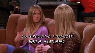 -Watch this.
-Okay. - Friends