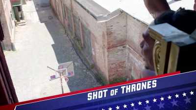 WATCH THIS. - Harlem Globetrotters: Play It Forward