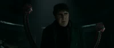 Watch this. - Spider Man: No Way Home