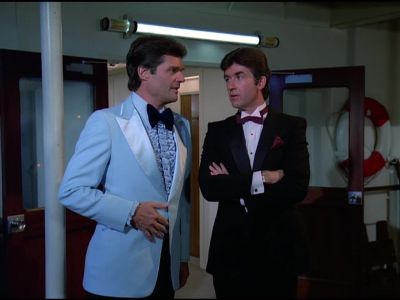 Watch this. - The Love Boat