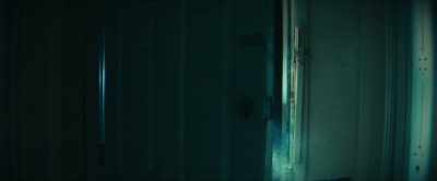 Watch this, to the left! - The Good Mother
