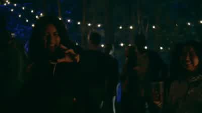 Watch this. - Legacies