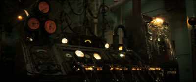 Watch this, Walter. - Goosebumps 2: Haunted Halloween