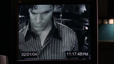 Watch this. - CSI: Miami