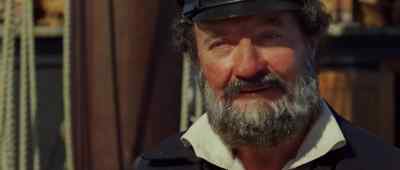 Watch those fumes! - Cloud Atlas