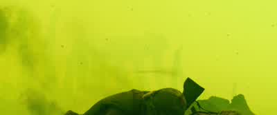 Watch those fumes! - Kong: Skull Island