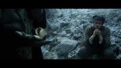 [watch ticking] - American Primeval