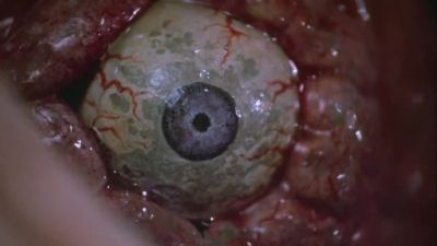 Watch it Watch my hand now - Frankenhooker
