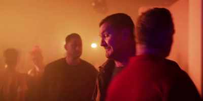 Watch what you doing, - Rise of the Footsoldier: Marbella