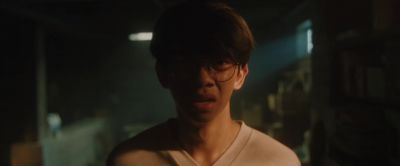 Watch what happens. - Dahmer – Monster: The Jeffrey Dahmer Story