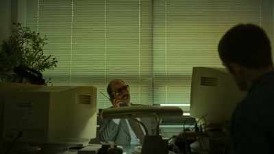 Watch what's going to happen." - Have You Seen This Man?