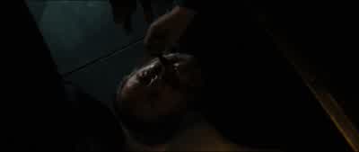 Watch your face down there. - Escape Room