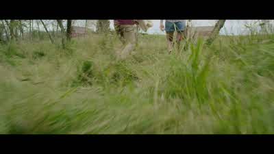Watch your head. - A Dog's Purpose