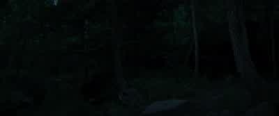 Watch your step right there. - Killers of the Flower Moon
