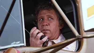 Watch yourself, Benny. - CHiPs