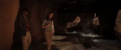 Watch yourself. - The Host