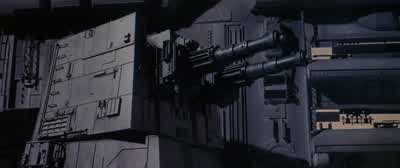 Watch yourself. - Star Wars: Episode IV   A New Hope