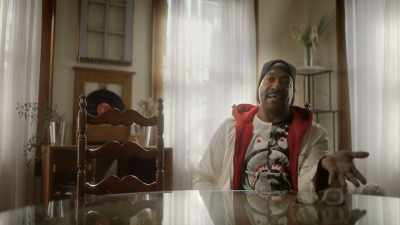 Watched him, got nothing.
Watched him. He'd do normal shit. - The Cleveland Kidnappings