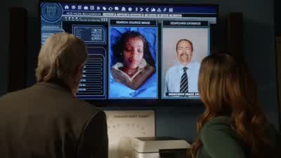 Watched pot never boils. - NCIS