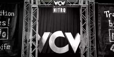 - Watching it back,
you'd think we'd had - Bray Wyatt: Becoming Immortal