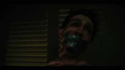Watching your brother take for granted
everything you lost - The Umbrella Academy