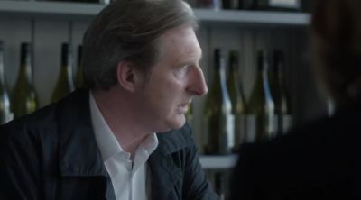 Watching that circus
really turned my stomach. - Line of Duty