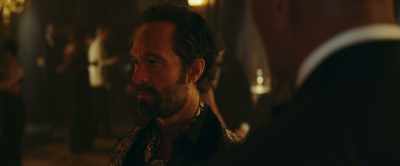 Watching you dance with this man
at my party has made me quite jealous. - Red Notice