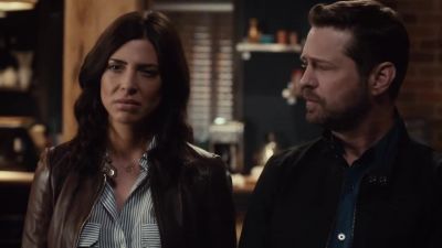 - Watching you do hot yoga. - Private Eyes