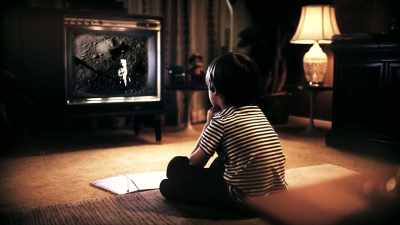 Watching Explorer's Club
member Neil Armstrong - Tales From The Explorers Club