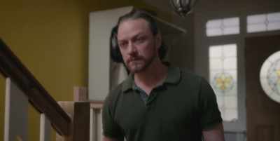 Watching fucking Bridgerton
or something? I just... - Together
