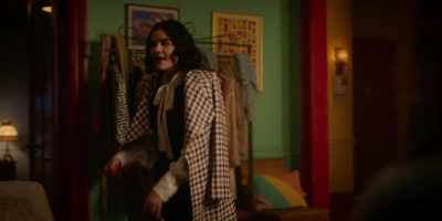 Watching Guy LaMontagne
work, it'’s-- - Katy Keene