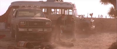 Watching John with the machine it was suddenly so clear - Terminator 2: Judgment Day