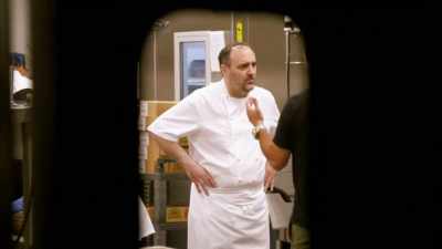 Watching josh lose
the barry account - Deadliest Catch: Bloodline