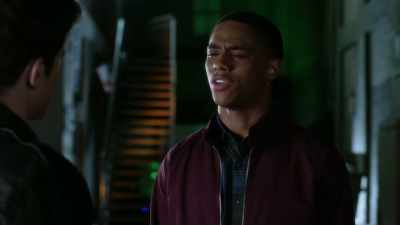 Watching your mom take
that kind of abuse everyday - Famous in Love