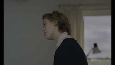 Watching over, but I don't think
there's been any disturbance. - The Souvenir