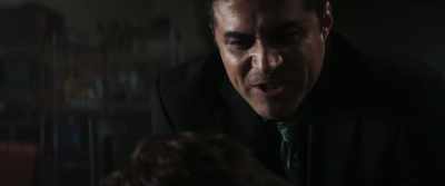 Watching your parents die was a piece of cake compared to what's next. - Assassin 33 A D