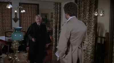 - Watching your place?
- Yes. - The Thirty Nine Steps