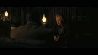 Watching you shit on your principles
would have been worth every fucking penny. - The Fall of the House of Usher