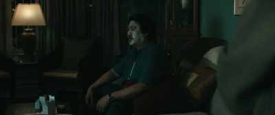 Watching the news
is how I learned English - Bad Genius