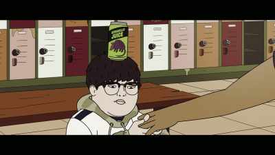 Watching
the once promising 1-YungHyung - Fairfax